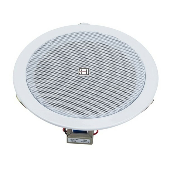 HELVIA GALA Series User Manual