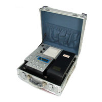 ACO 8301A Instruction Manual