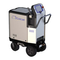 Cold Jet AERO 2 PCS 60 Operator's Manual
