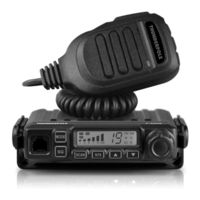 THUNDERPOLE T-600 Owner's Manual