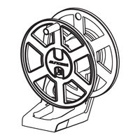 Suncast Side Tracker STA100J Owner's Manual