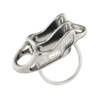 Petzl REVERSO 4 Quick Start Manual