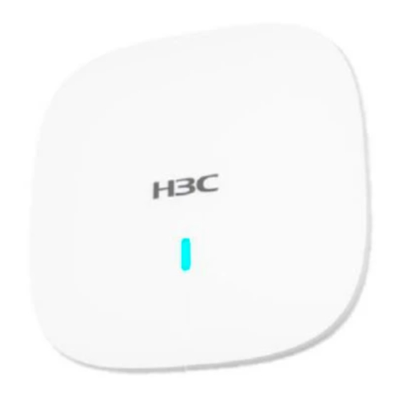 H3C WA6300-CMW710-R2444P01 Release Notes