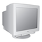 Monitor NEC MultiSync FE770 User Manual