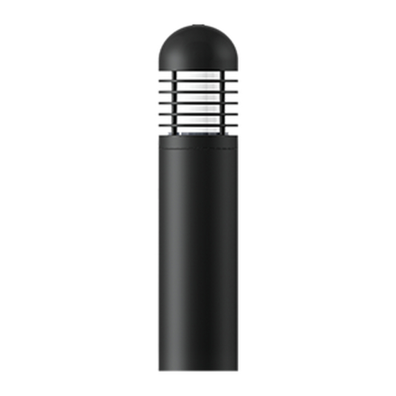 LIGMAN DU-10216-1-SB Installation Manual