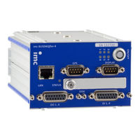 Axiometrix Solutions imc BUSDAQflex Getting Started