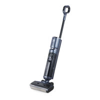 Thomas AQUA FloorCleaner Quick Start Manual