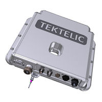 Tektelic Communications T0008479 User Manual