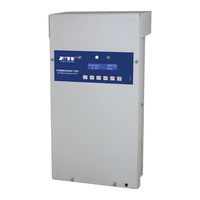 Flint & Walling Commander Pro Variable Speed Controller System Instructions Manual