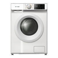 Infiniton WM-N94ABE Manual