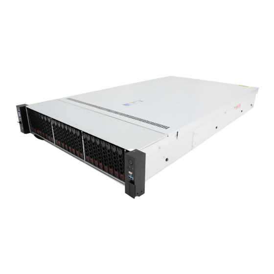 H3C UniServer R3950 G6 Manual