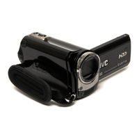 JVC GZ MG330 - Everio 30GB Hard Drive HDD 35x Optical Zoom Digital Camcorder BigVALUEInc Manual Book