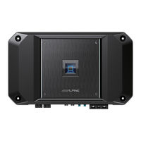 Alpine R2-A60F User Manual
