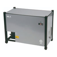 IPC 1813P-T Instruction Manual