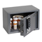 Safes Honeywell 2072 - 1.00 Cubic Foot Anti-Theft Shelf Safe Operations & Installation Manual