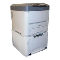 iSys iTerra Elite ll User Manual