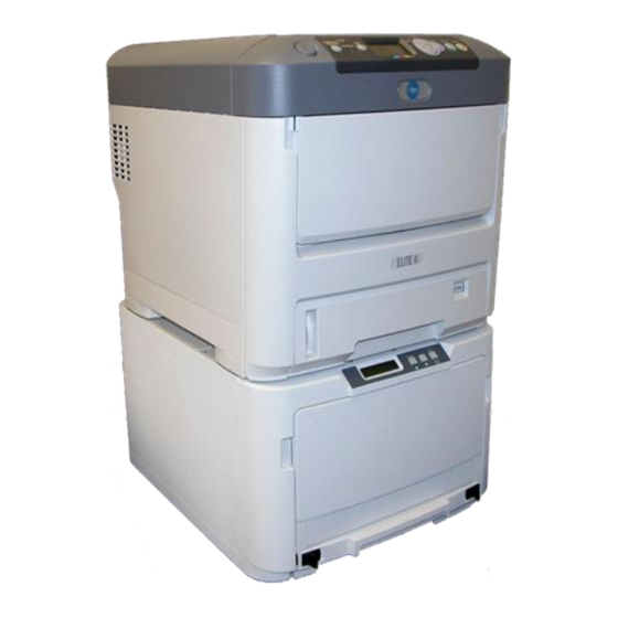 iSys iTerra Elite ll User Manual