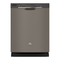 Dishwasher GE ADT520 Series Owner's Manual