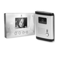 SCS DF-629-TS Installation And User Manual