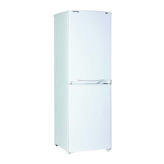 Tecnolec TC145W-U Instruction Manual