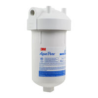 aqua-pure AP200 Installation And Operating Instructions Manual