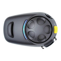 Sena SMH5-FM-10 User Manual