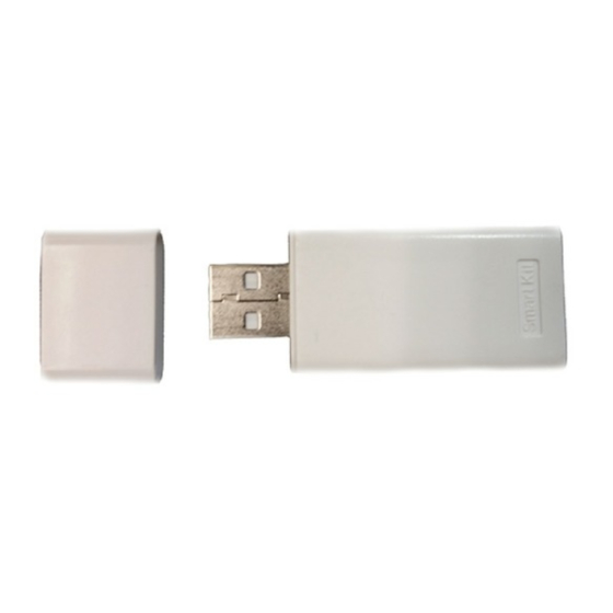 Kaysun K03 WIFI USB Wireless Router Manuals