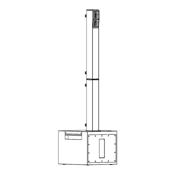 SE M-A8 User Manual