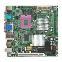 DFI SR100-L20C User Manual