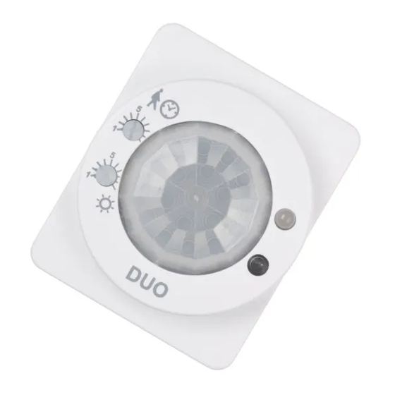 Osram Duo Instructions