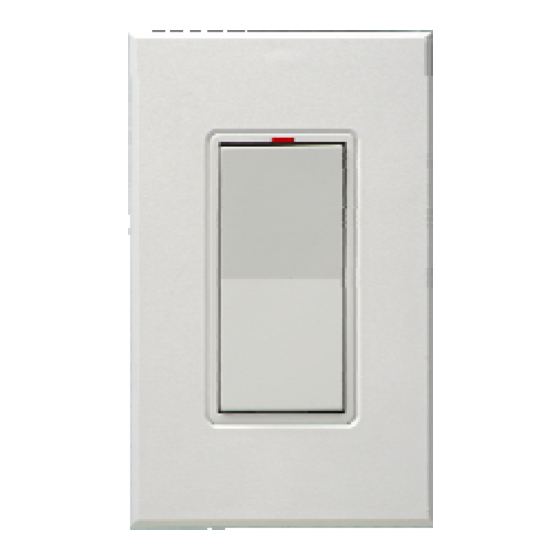 PulseWorx WS1D Quick Start Manual