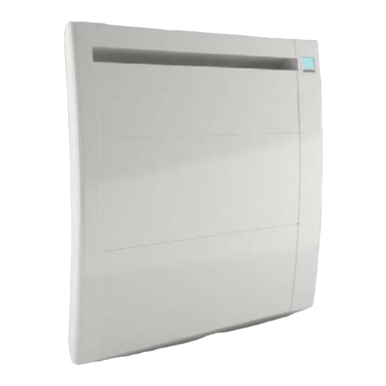 VeriSmart RFC1000 Manuals