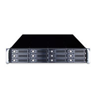 Netstor NA322A-G3 User Manual