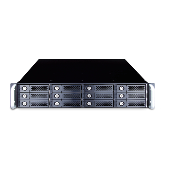 Netstor NA322A-G3 User Manual