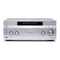 Amplifier Sony TA-FA1200ES Operating Instructions Manual