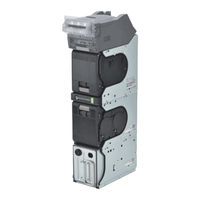 JCM UBA Pro RT Series Integration Manual
