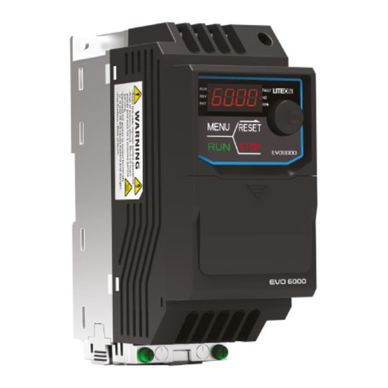 LiteOn EVO600021S0D2E20F User Manual