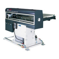LNS QUICK LOAD SERVO III MI Instruction Manual