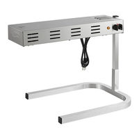 Avantco Equipment 177FFDS2 User Manual