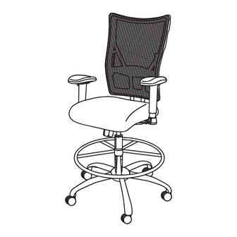 Flash Furniture HERCULES Series Assembly Instructions