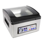 SousVideTools IVIDE CHAMBER User Manual