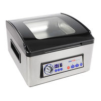SousVideTools IVIDE CHAMBER User Manual