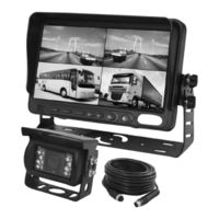 hc-cargo 161051 User Manual