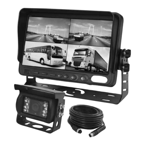 hc-cargo 161051 User Manual