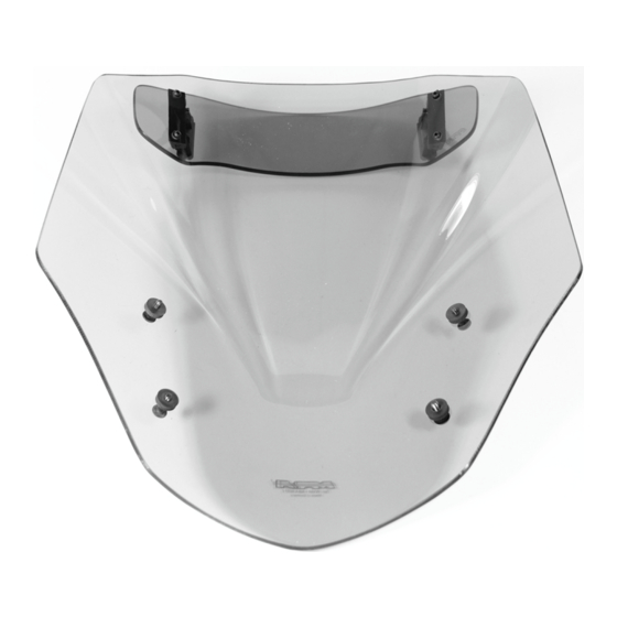 MRA 4025066167111 Mounting Instructions