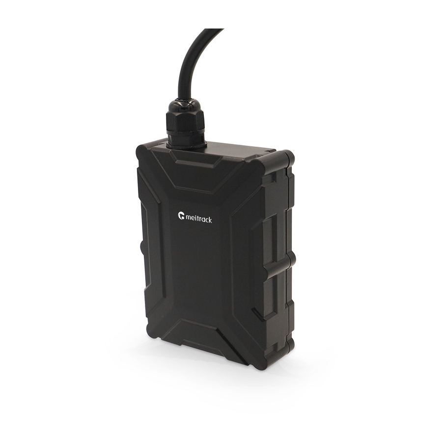 MeiTrack T399 User Manual