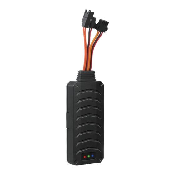MICODUS MV790 User Manual