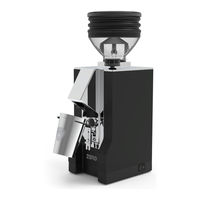 Eureka MIGNON ZERO BREW User Handbook Manual