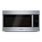 Microwave Oven Bosch HMV5053U/01 Use And Care Manual