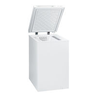 Gorenje FH130W Instructions For Use Manual